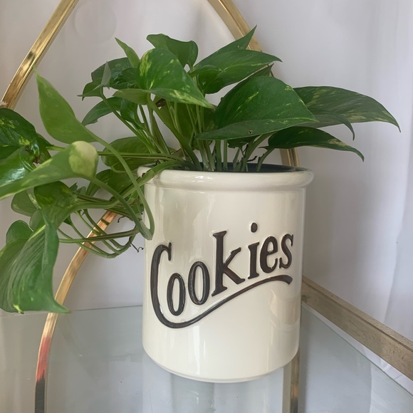 Vintage Himark Cookie Jar - Picture 3 of 3